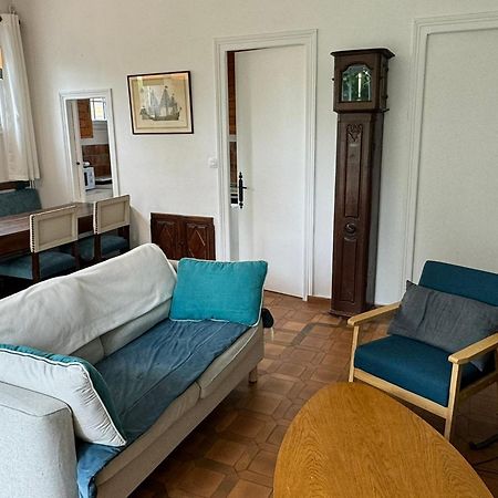 Villa Avec Jardin A Cabourg, Proche Plage Et Centre - Fr-1-487-324 מראה חיצוני תמונה