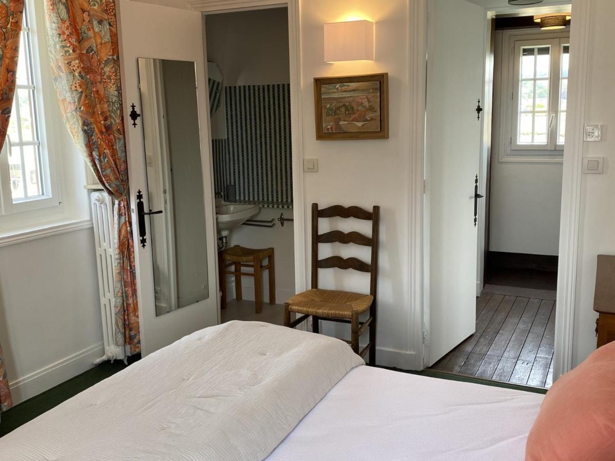Villa Avec Jardin A Cabourg, Proche Plage Et Centre - Fr-1-487-324 מראה חיצוני תמונה