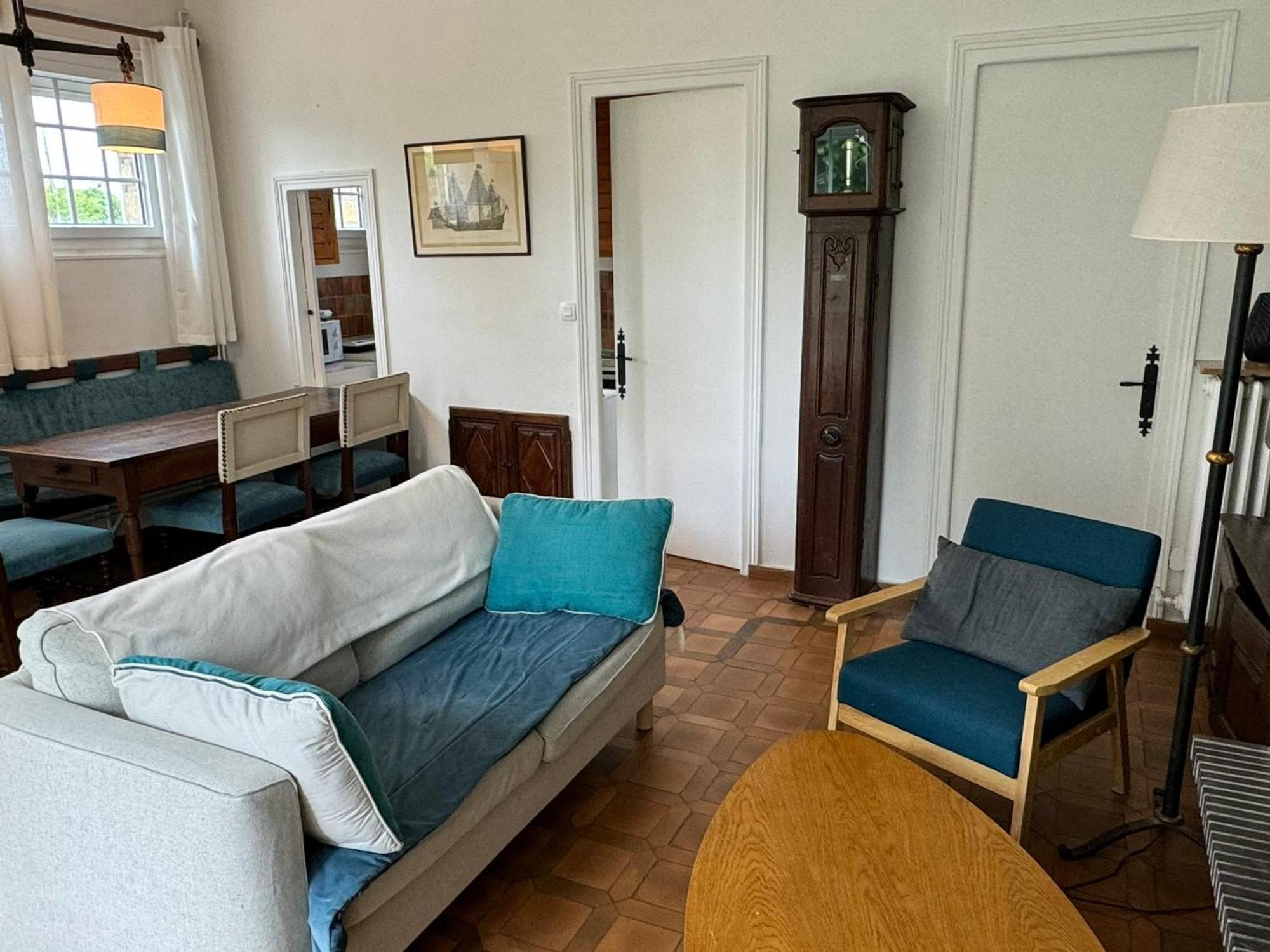 Villa Avec Jardin A Cabourg, Proche Plage Et Centre - Fr-1-487-324 מראה חיצוני תמונה